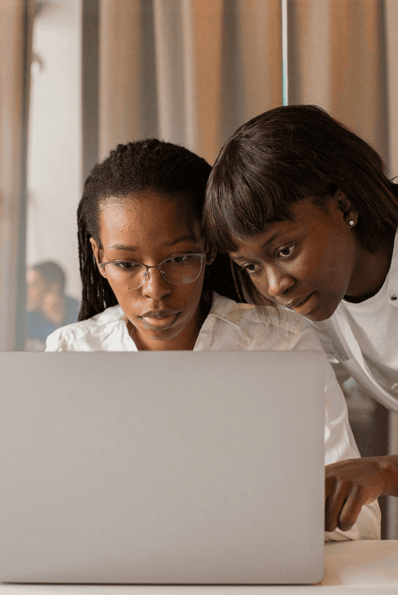 Native Brands team working together