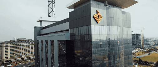 Access Bank PLC