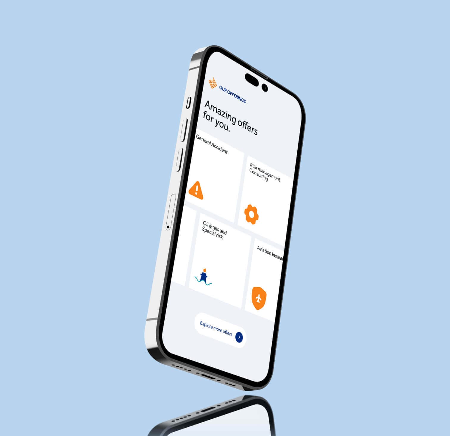 Access Insurance Mobile