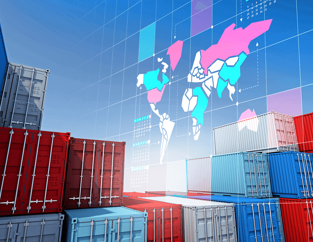 Africa Trade Conference Project