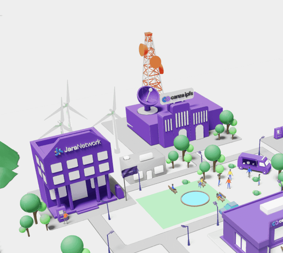 Canza Finance Project
